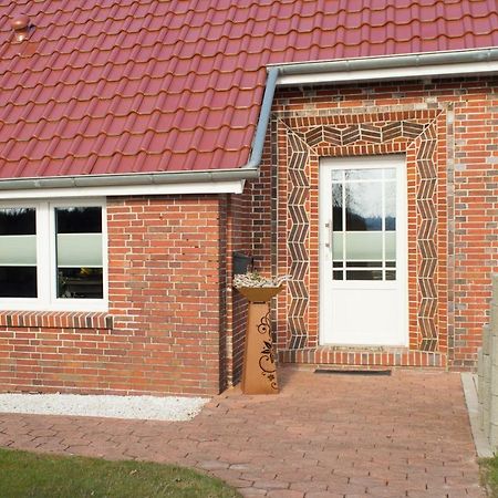 Gästehaus Marichen Aurich  Exterior foto